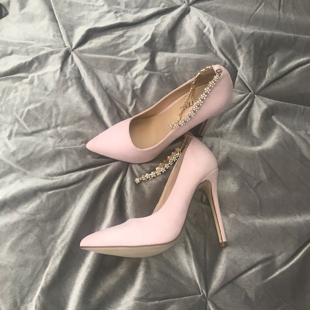 High pumps - Picture 5 of 5